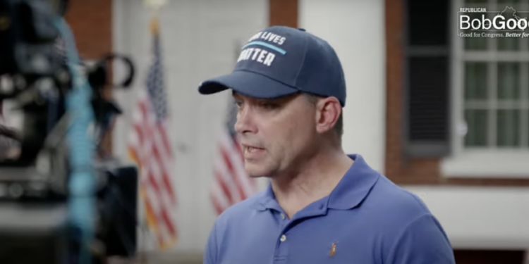 Bob Good Narrowly Loses Primary Bid Against Trump-Backed Challenger, Says He Will Push For A Recount